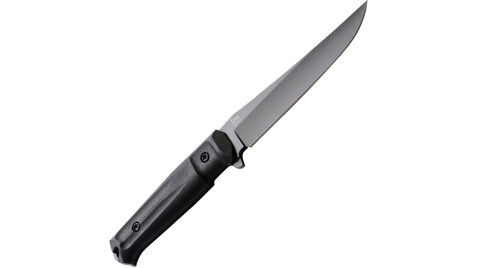 Kizlyar Croc Fixed Blade, stainless standard edge blade, Knife KK0011