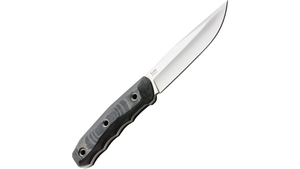 Kizlyar Echo Fixed Blade, Knife KK0061