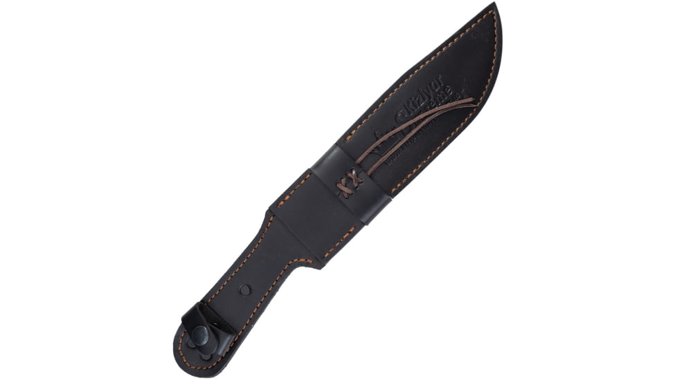 Kizlyar Fixed Blade Sheath, Fits up to 9 fixed blade, OK6127