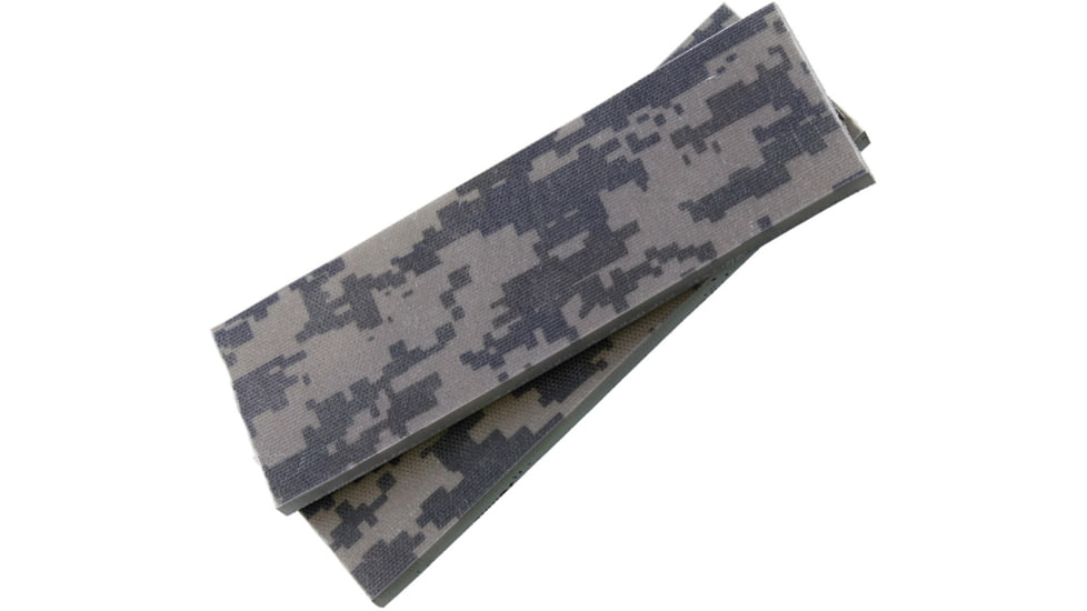 Kizlyar Knife Handle Scales Camo G10, 5.88 x 2 x 0.25, OK7500