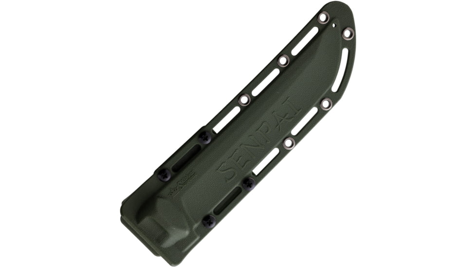 Kizlyar OD Green Sheath