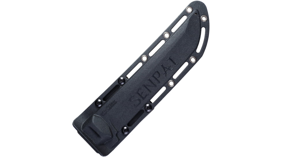 Kizlyar Senpai Fixed Blade Sheath, Fits up to 8 fixed blades, OK6219