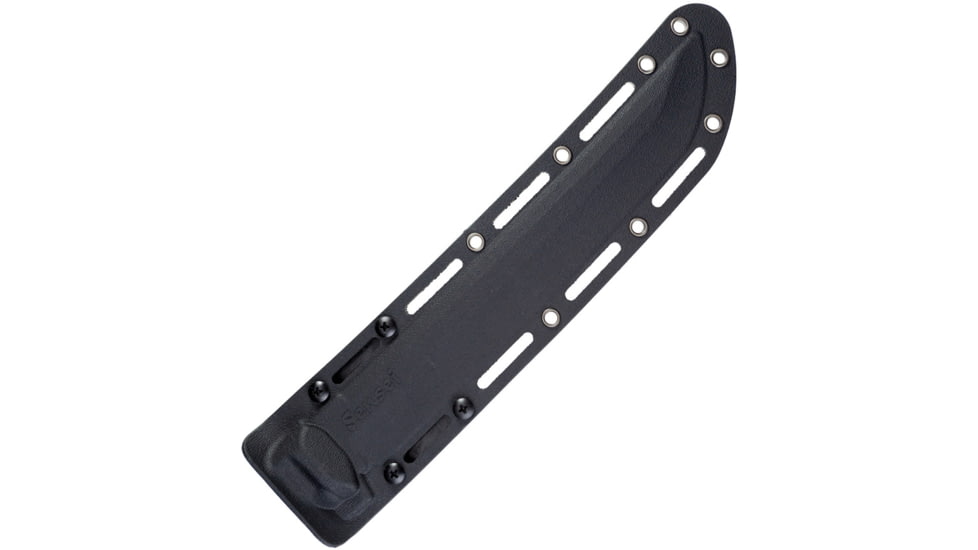 Kizlyar Sensei Fixed Blade Sheath, Fits up to 10 fixed blades, OK6240