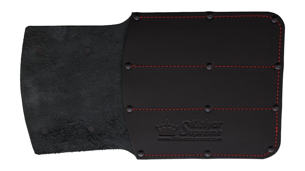 Kizlyar Sheath for Throwing Knives
