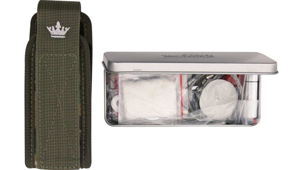 Kizlyar Survival Kit
