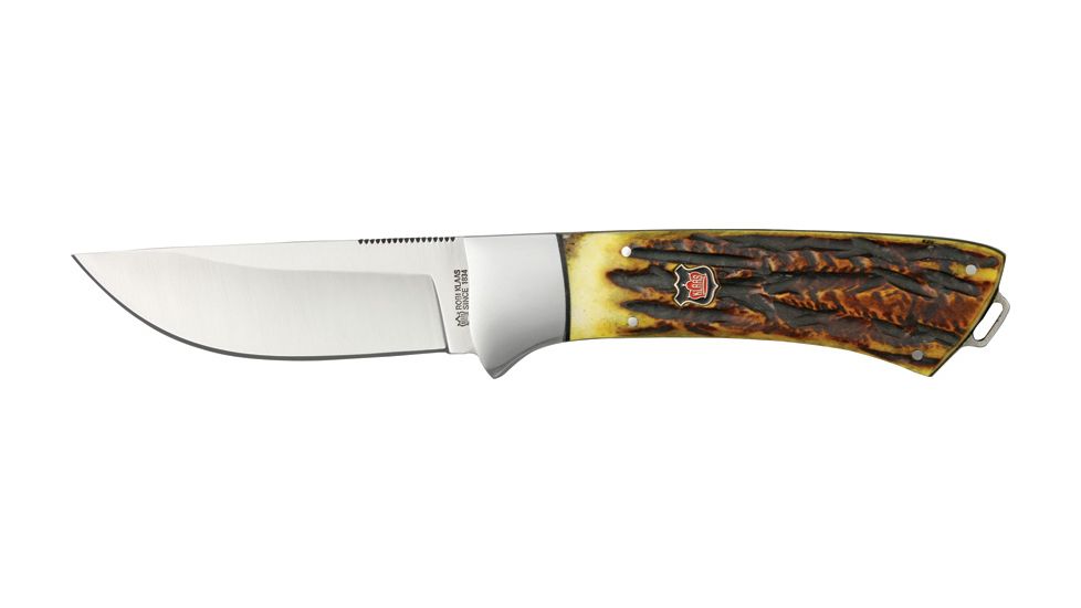Klaas Custom Hunter Knife KC0676BR