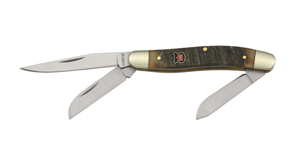 Klaas Rams Horn Knife KC9328