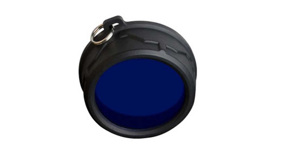 Klarus FT12 45mm Filter for XT12GT and XT15, Blue KLARUS-FT12-BLUE