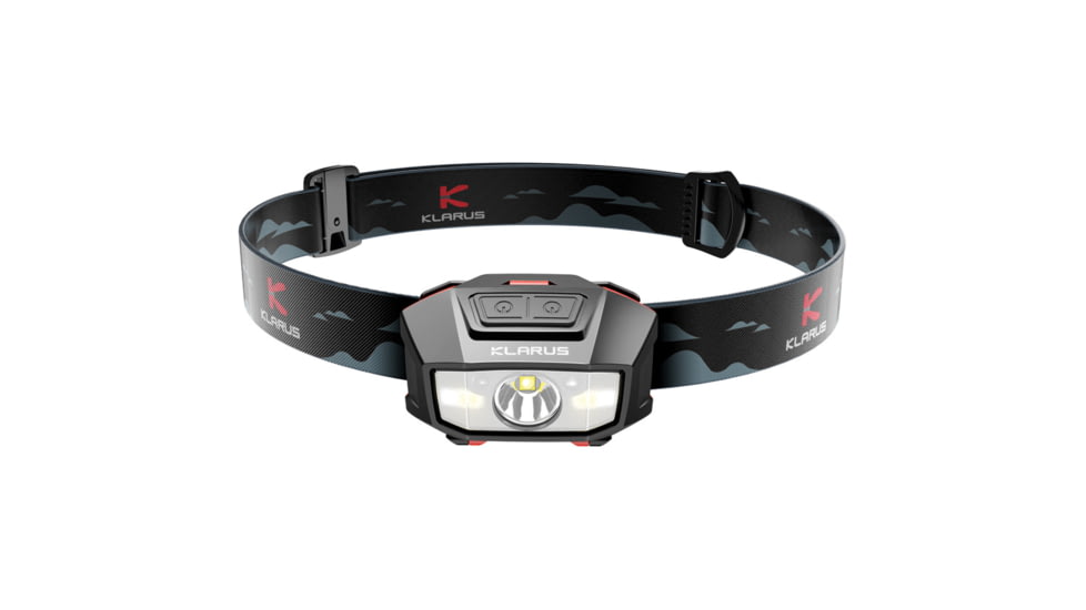 Klarus HM2 Headlamp