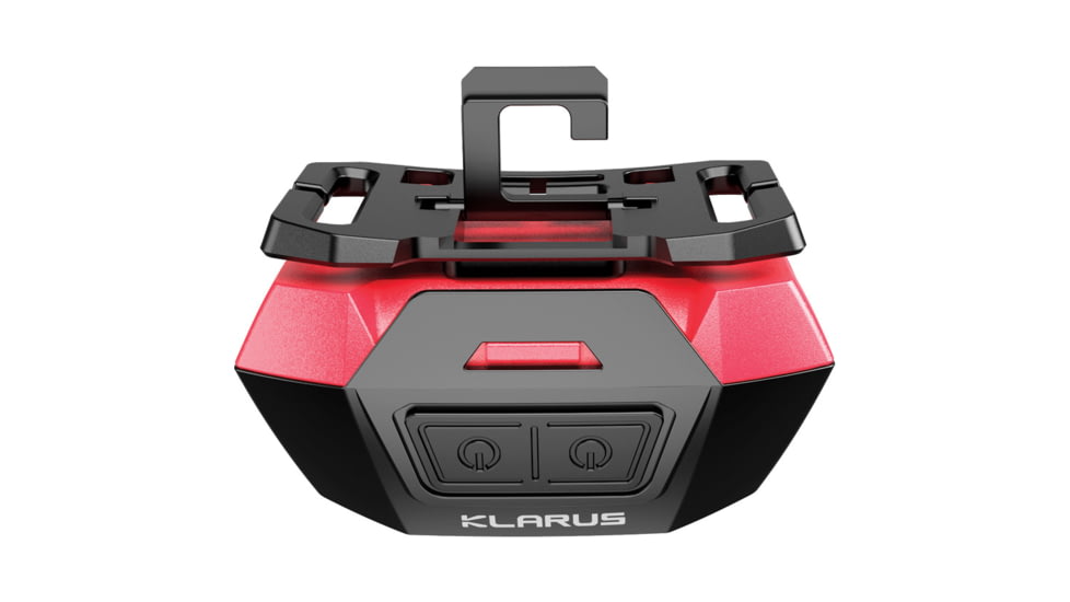 Klarus HM2 Headlamp