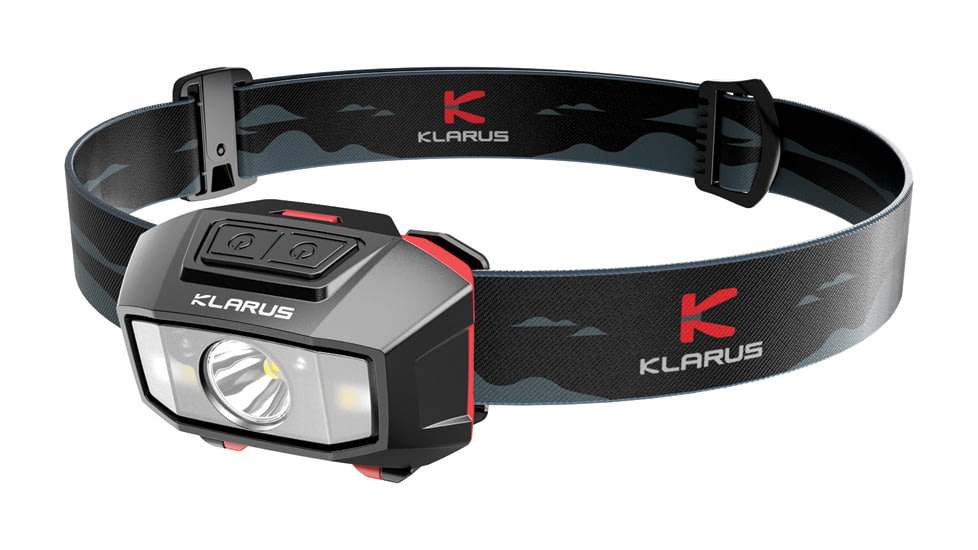 Klarus HM2 Headlamp