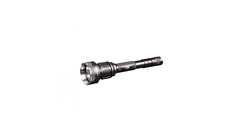Klarus XT30 U2 LED Flashlight, Grey, 950 Lumens KLARUS-XT30-XML2