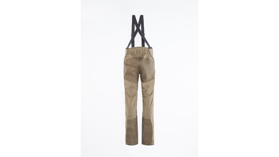 Klattermusen Brage Pants - Mens, Dark Khaki, Small, 15552M81-115-S