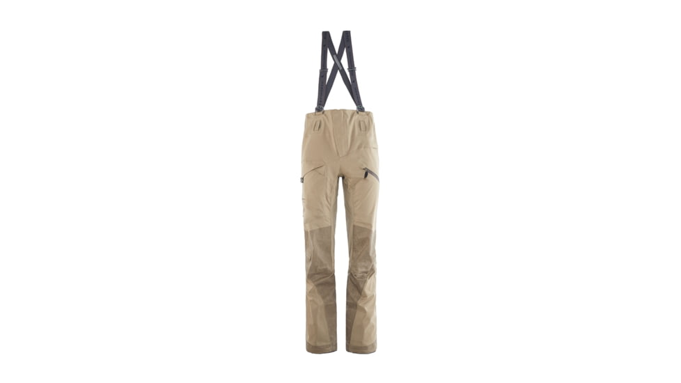 Klattermusen Brage Pants - Mens, Dark Khaki, Small, 15552M81-115-S