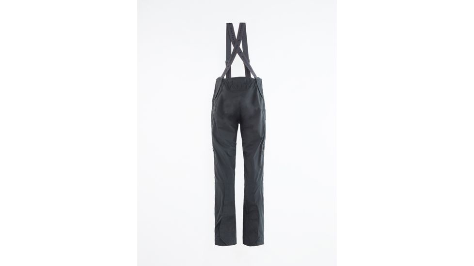 Klattermusen Brage Pants - Mens, Raven, Small, 15552M81-961-S