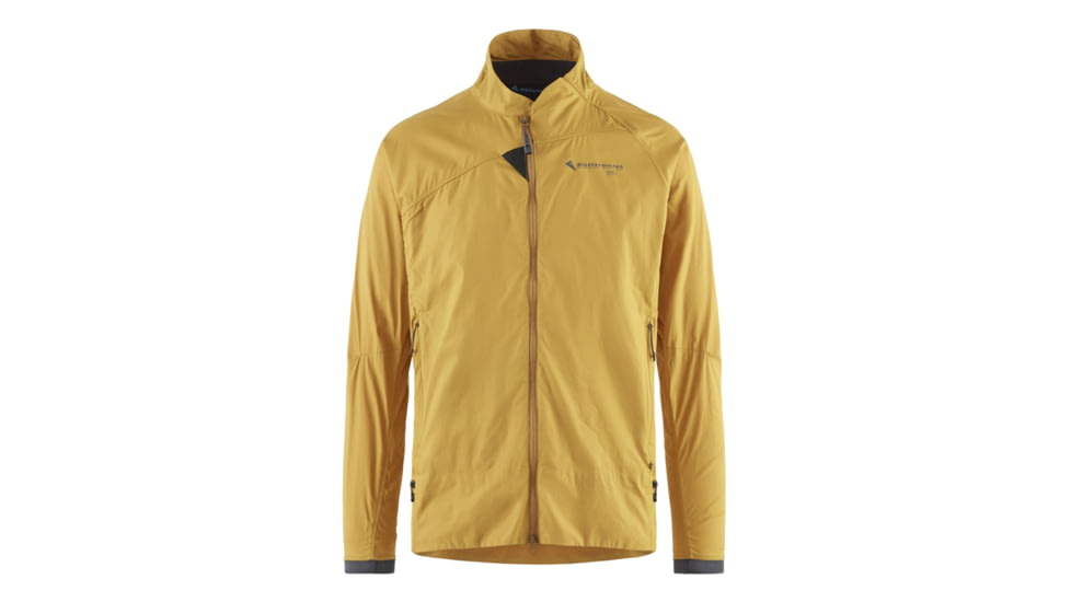 Klattermusen Nal Jacket, Mens, Honey, Extra Large, 10616M91-405-XL