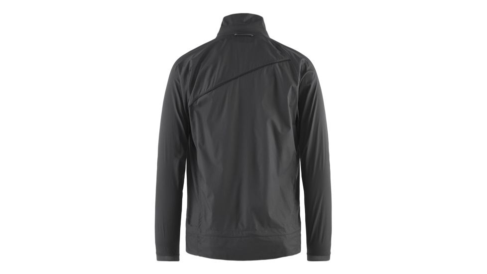 Klattermusen Nal Jacket, Mens, Raven, Large, 10616M91-961-L