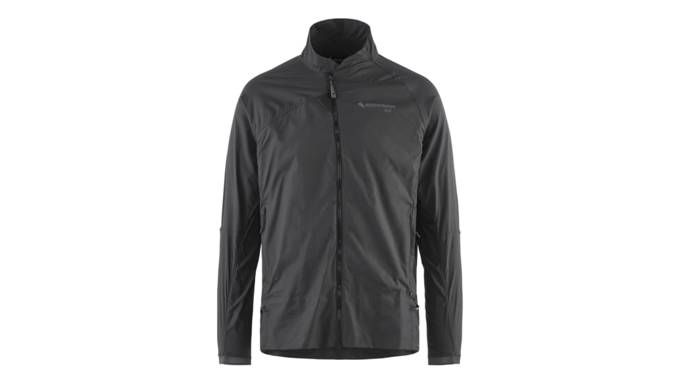 Klattermusen Nal Jacket, Mens, Raven, Large, 10616M91-961-L
