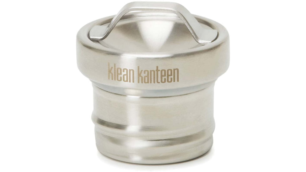Klean Kanteen Classic Cap Maintenance Kit, Clear, 1000472