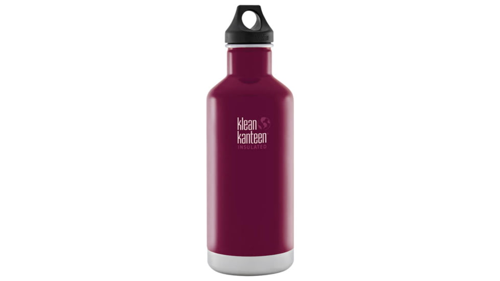 Klean Kanteen Kk Insul Lpt 32oz Coast Waters 1003114