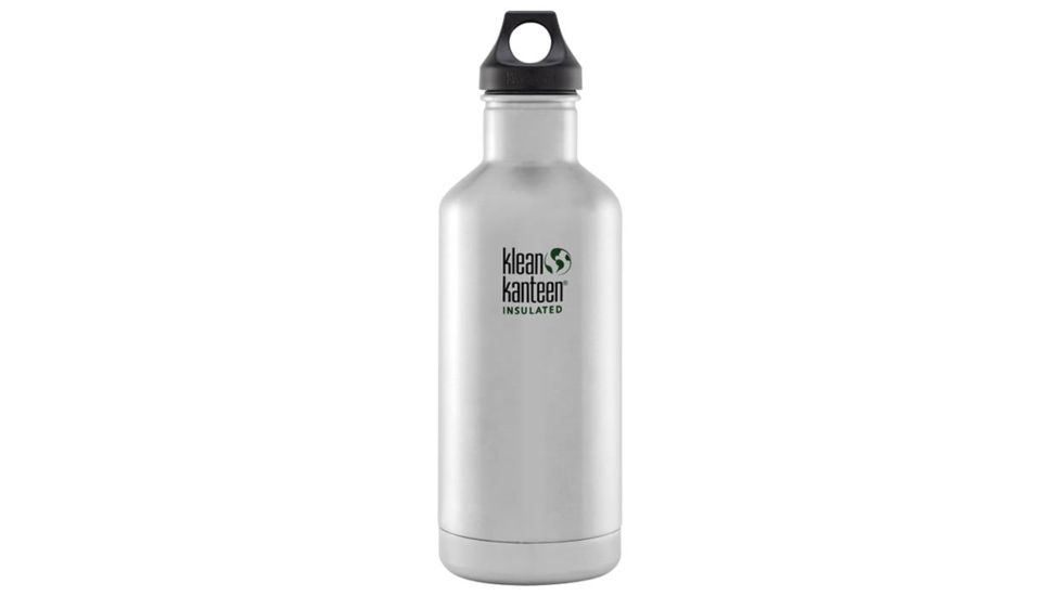 Klean Kanteen Kk Insul Lpt 32oz Coast Waters 1003114