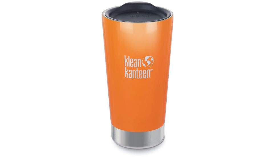 Klean Kanteen Kk Tumbler Insulated 16 Oz Sky 1003064