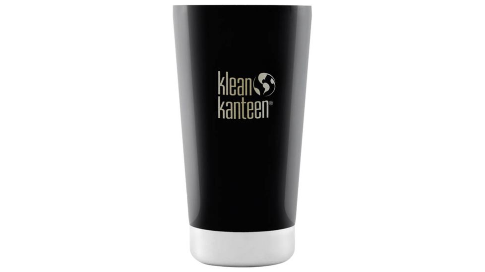 Klean Kanteen Kk Tumbler Insulated 16 Oz Sky 1003064