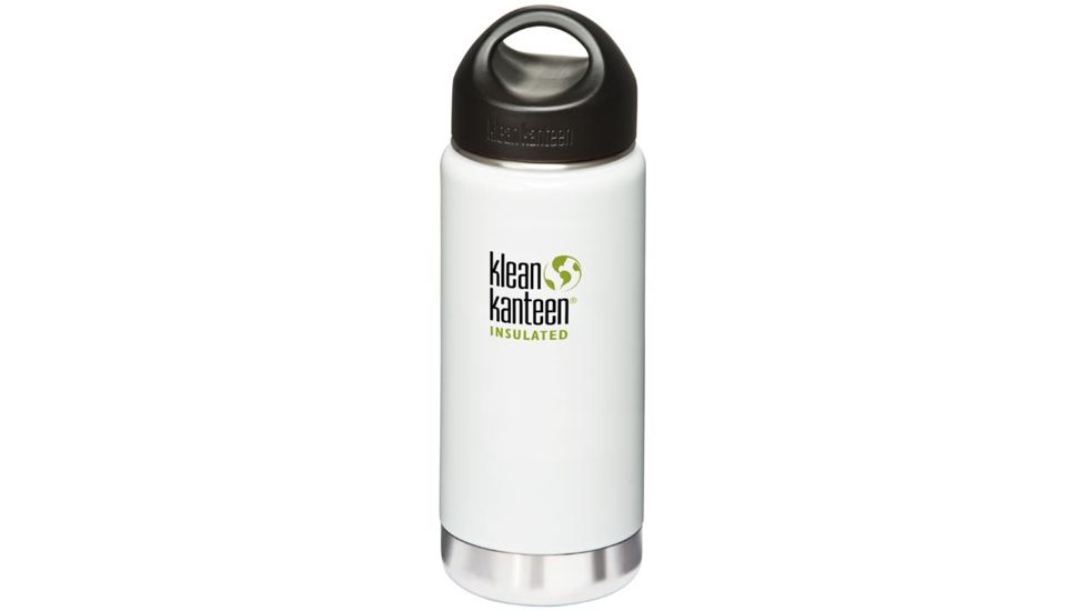 Klean Kanteen Kk Wide Insulated 16 Oz Glcr K16VWSSL-GG