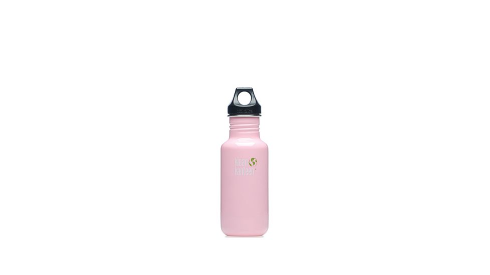 Klean Kanteen  Lpt 18 Oz Ss K18CPPL-BS