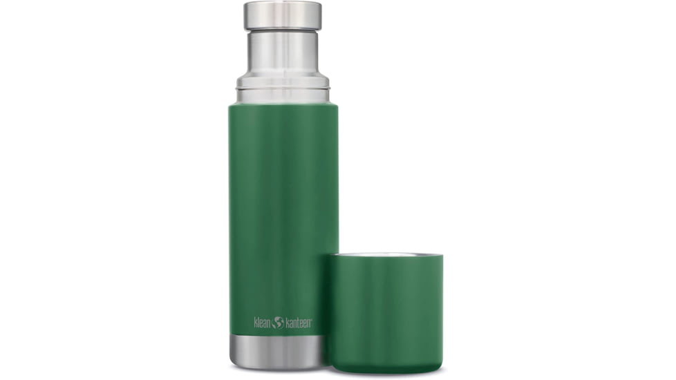 Klean Kanteen TKPro Water Bottle, 16oz, Fairway, 1009455