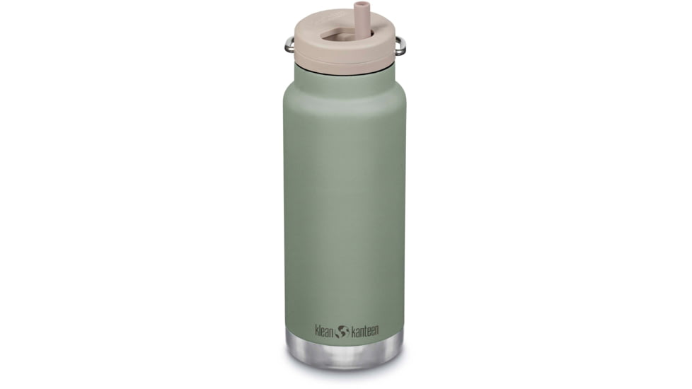 Klean Kanteen TKWide w/ Twist Cap, 32oz, Sea Spray, 1010112