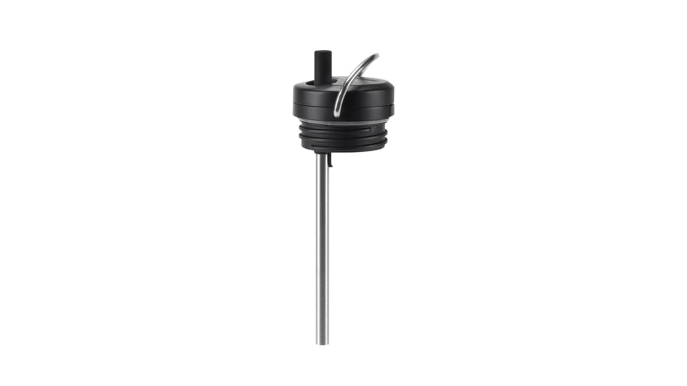 Klean Kanteen Twist Cap for TKWide Bottles, Black, 1005793