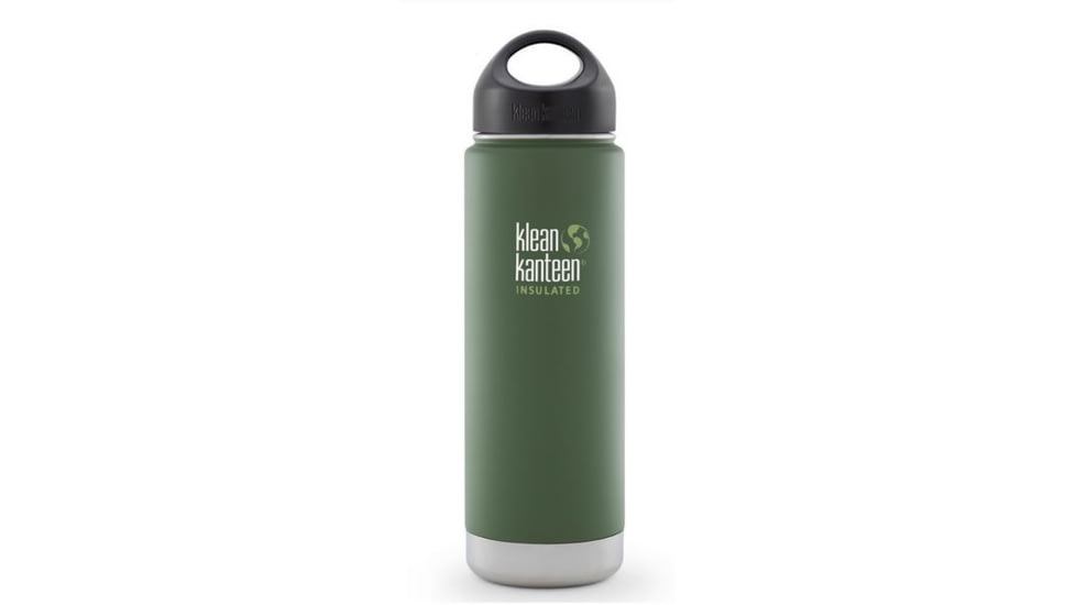 Klean Kanteen Wd Insulated Cc 20oz Vineyard K20VWPCC-VG