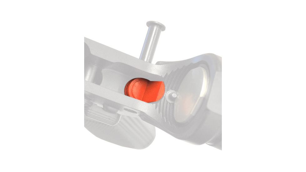 Kleen Bore Accu-Wedge AR-15/M16 Buffer System