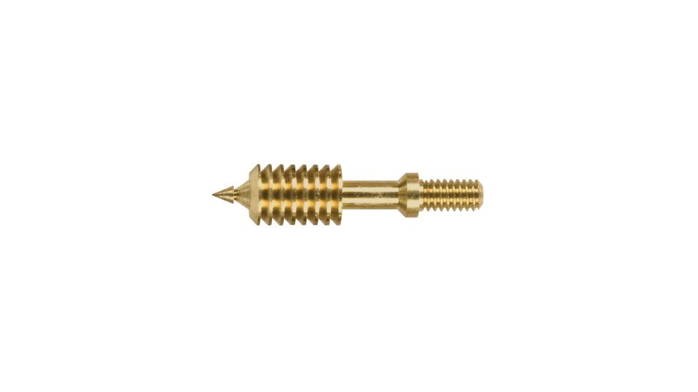 KleenBore Brass Cleaning Jags, .38/.357/9mm Caliber, 1009477
