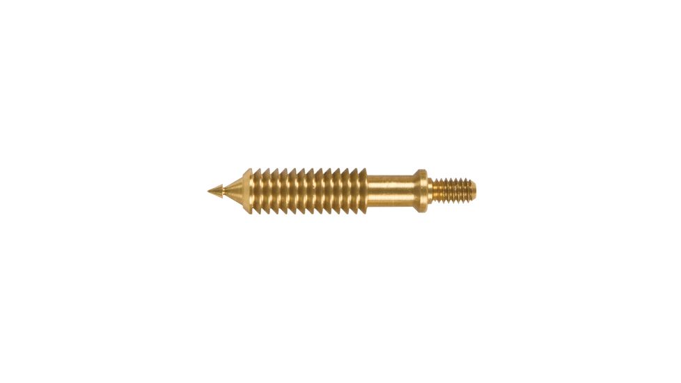 KleenBore Brass Cleaning Jags, .40/.41/.410 Caliber, 1009478