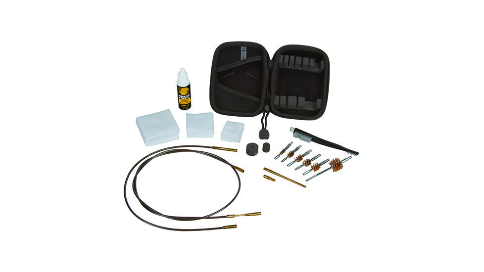 Kleen Bore Cable Pull Though Kit Rifle / Shotgun Kit 1153294