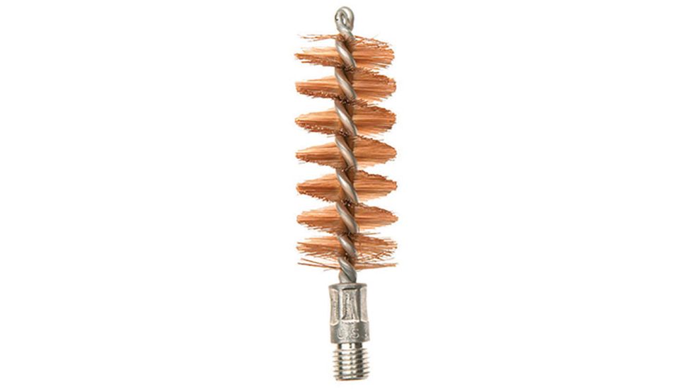 KleenBore Phosphor Bronze Pistol Bore Brushes, .22 Caliber Handgun, 1008828