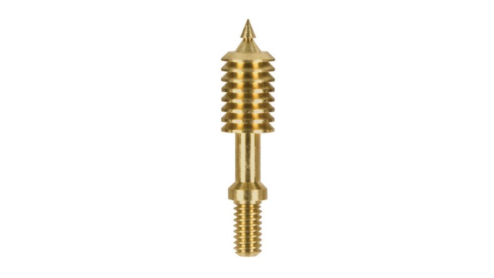 KleenBore Brass Blister Card Jag 38/357/9MM/380, Pack of 5, KLJAG229-5