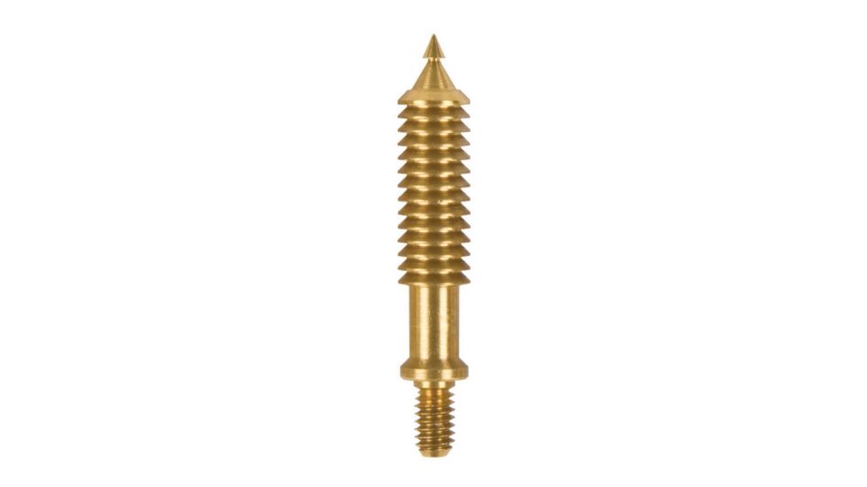 KleenBore Brass Blister Card Jag 40/41/10MM, Pack of 5, KLJAG230-5