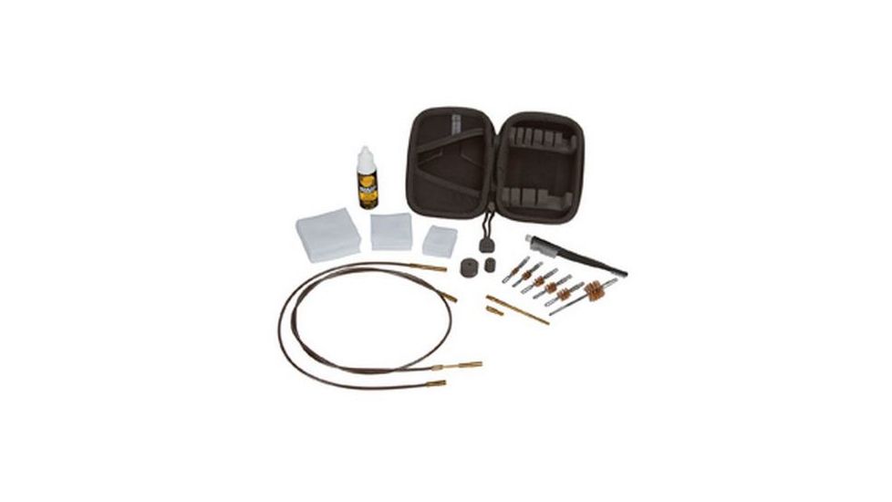 Kleen Bore Cable Pull Though Kit Tactical / 3 Gun Kit 1153296