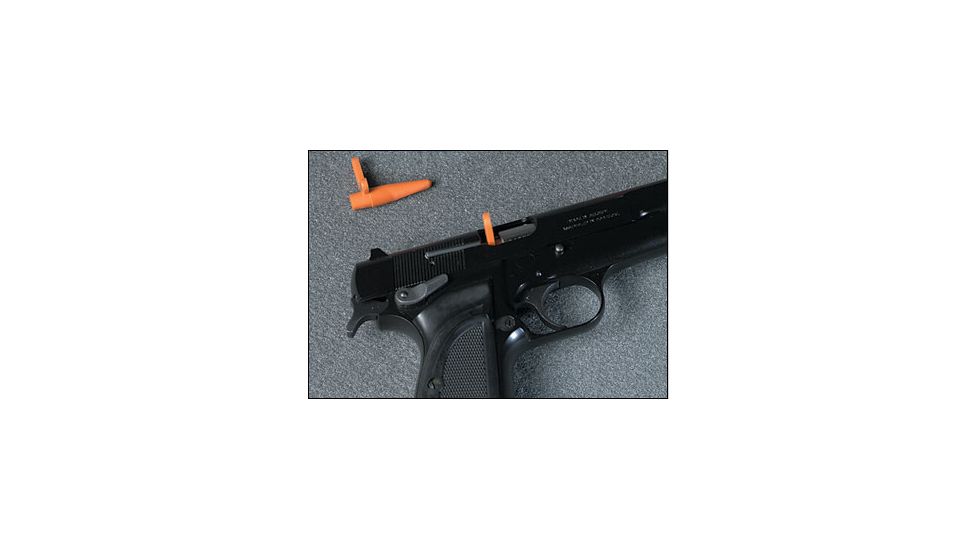 Kleenbore Chamber Flags - .22 Caliber - 2 per Package CF22