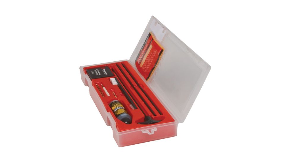 Kleenbore Classic Handgun Kit - .38, .357, 9mm PK210