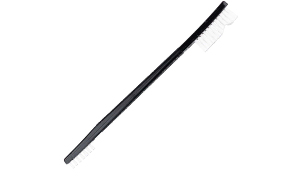 KleenBore Gun Brush Combo Set, Double, Nylon and Bronze, 2020204