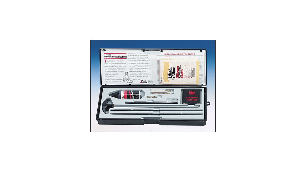 Kleenbore K20 204 Caliber Small Bore