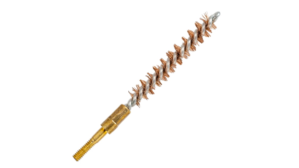 KleenBore Phosphor Bronze Bore Brushes, .177 Caliber Rifle, 1008806