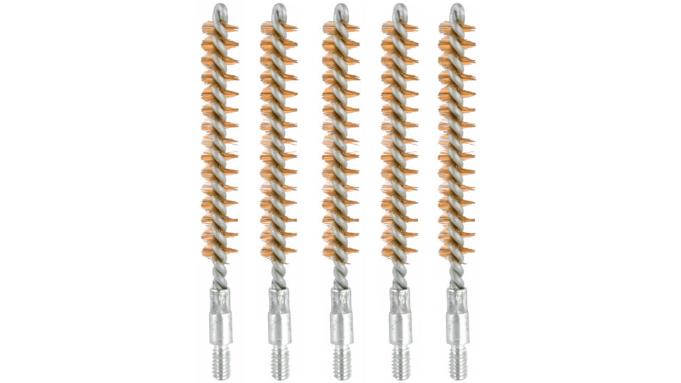 KleenBore Phosphor Bronze Bore Brushes, .270/7mm Caliber Rifle, 1008814