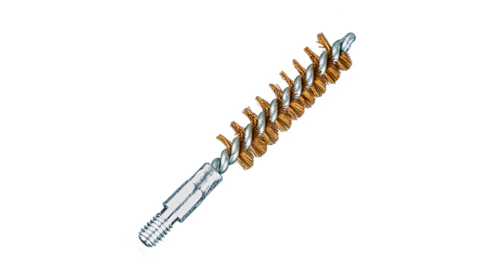 KleenBore Phosphor Bronze Pistol Bore Brushes, .32 Caliber Handgun, 1008831