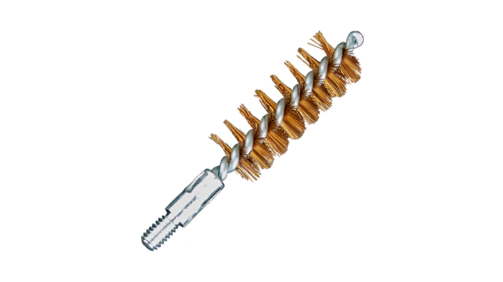 KleenBore Phosphor Bronze Pistol Bore Brushes, .44/.45 Caliber Handgun, 1008839