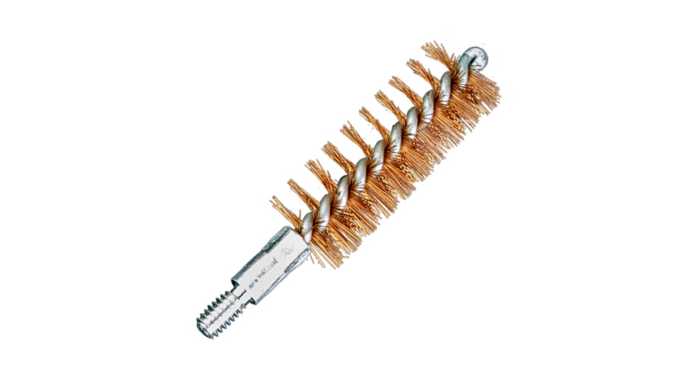 KleenBore Phosphor Bronze Pistol Bore Brushes, .50 Caliber Handgun, 1008842